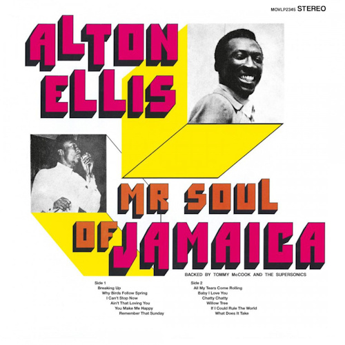 ELLIS, ALTON - MR SOUL OF JAMAICA -LP-ELLIS, ALTON - MR SOUL OF JAMAICA -LP-.jpg